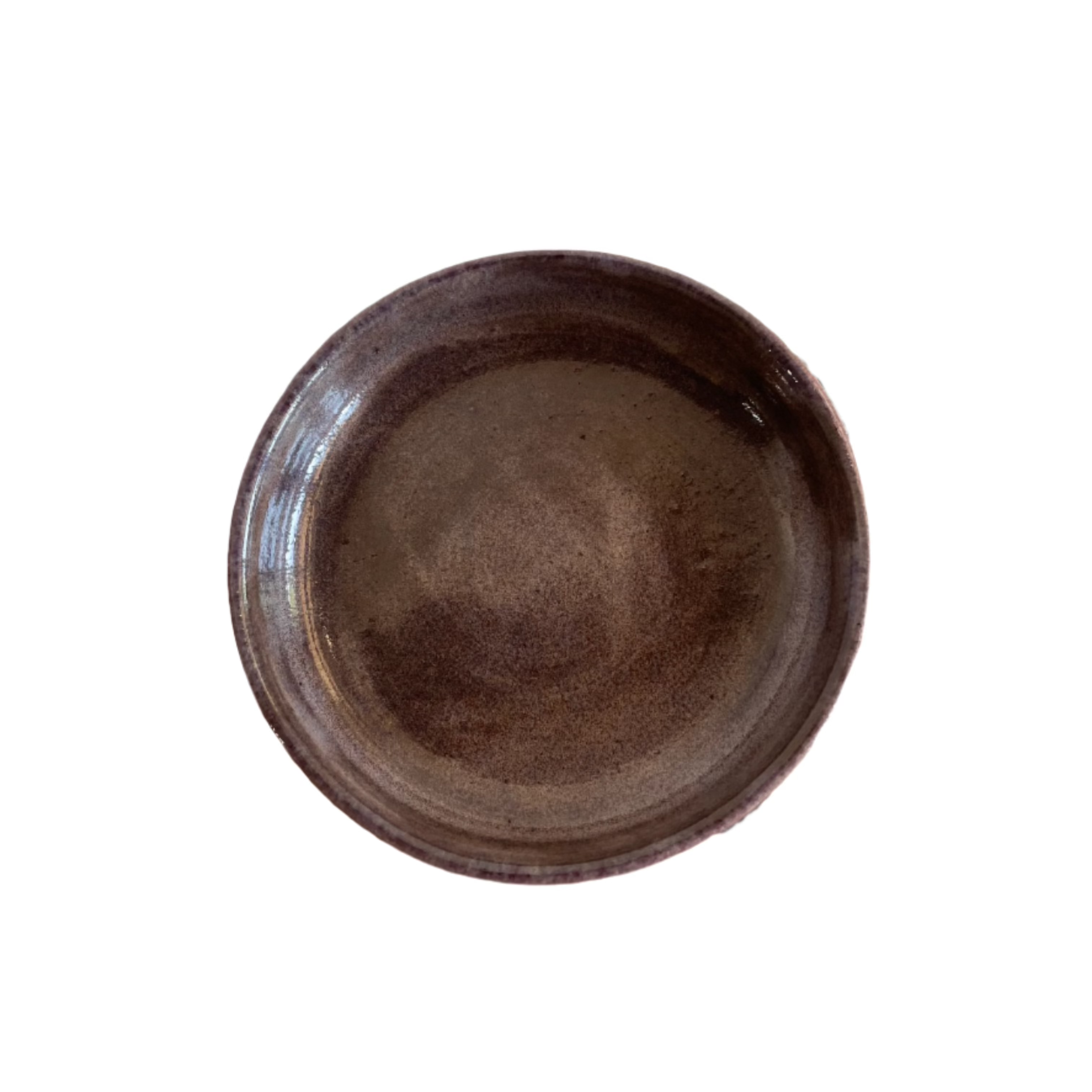 Small Ceramic Bowl