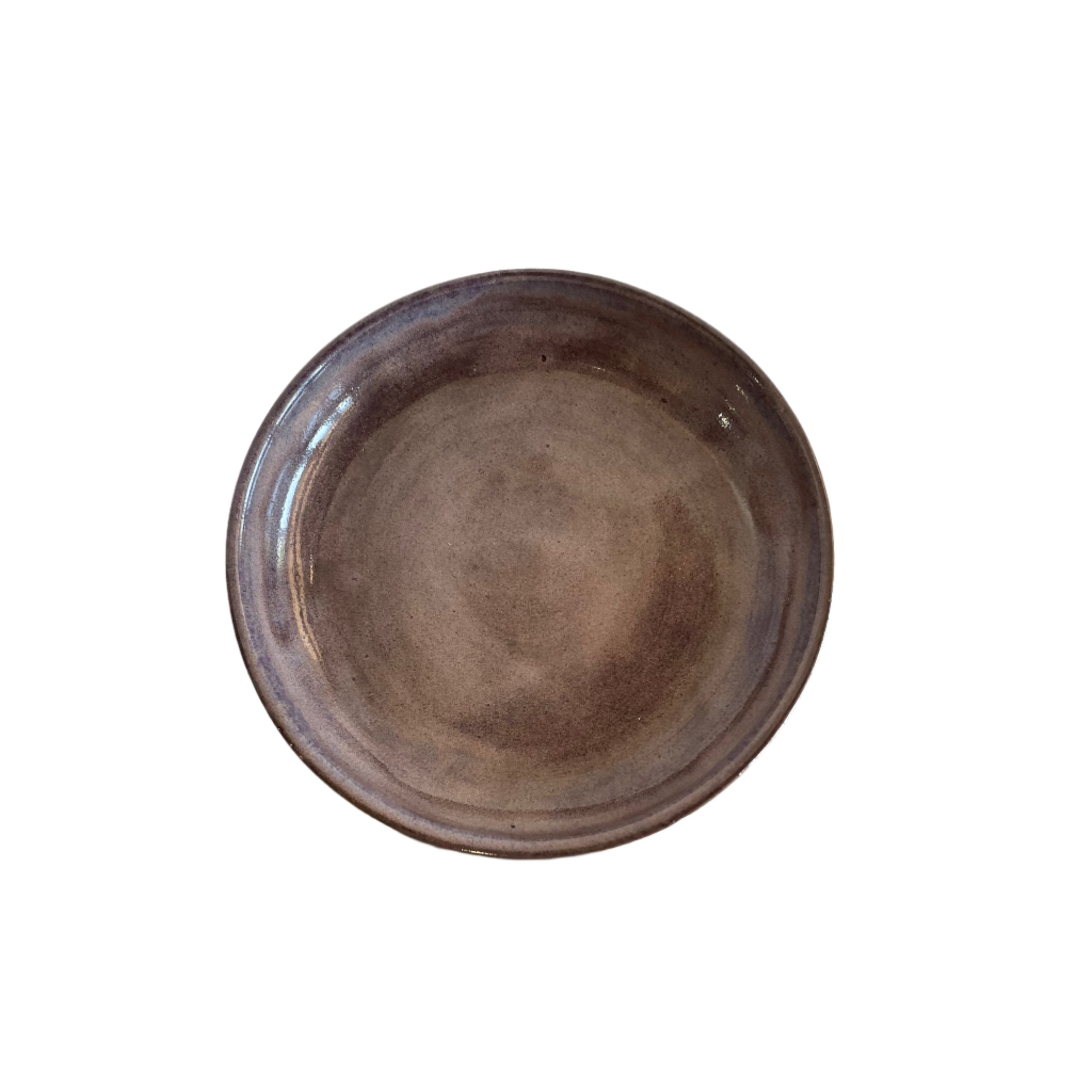 Medium Ceramic Plate