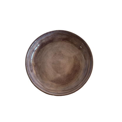 Medium Ceramic Plate