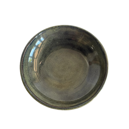 Small Ceramic Bowl