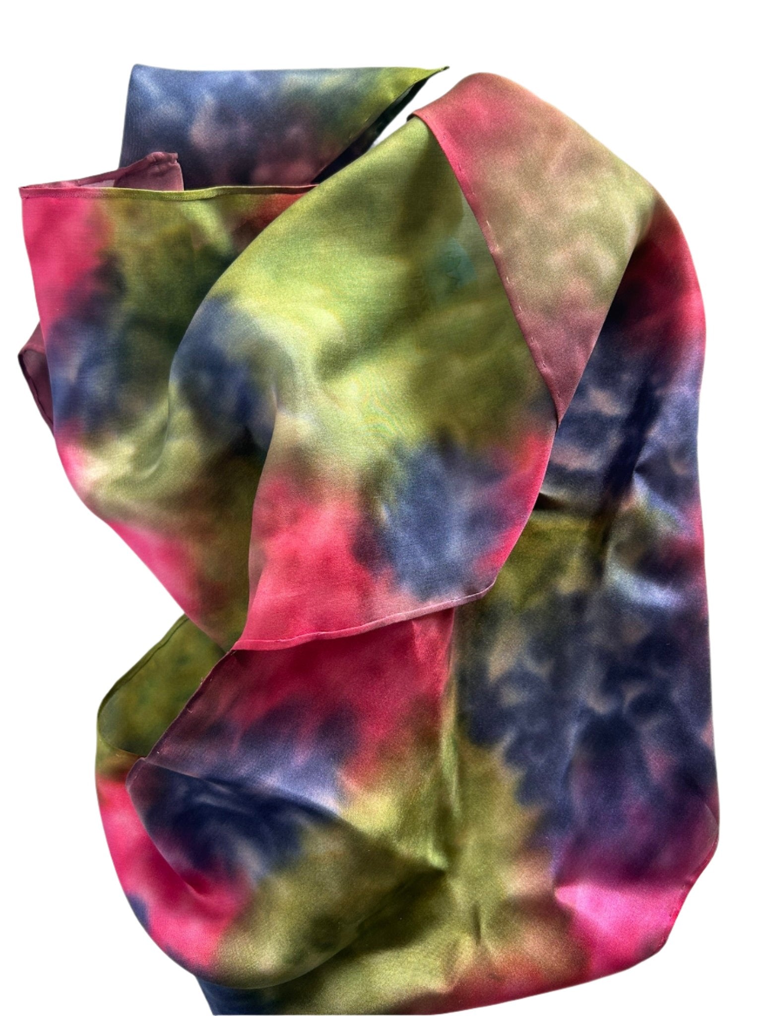Silk Scarf