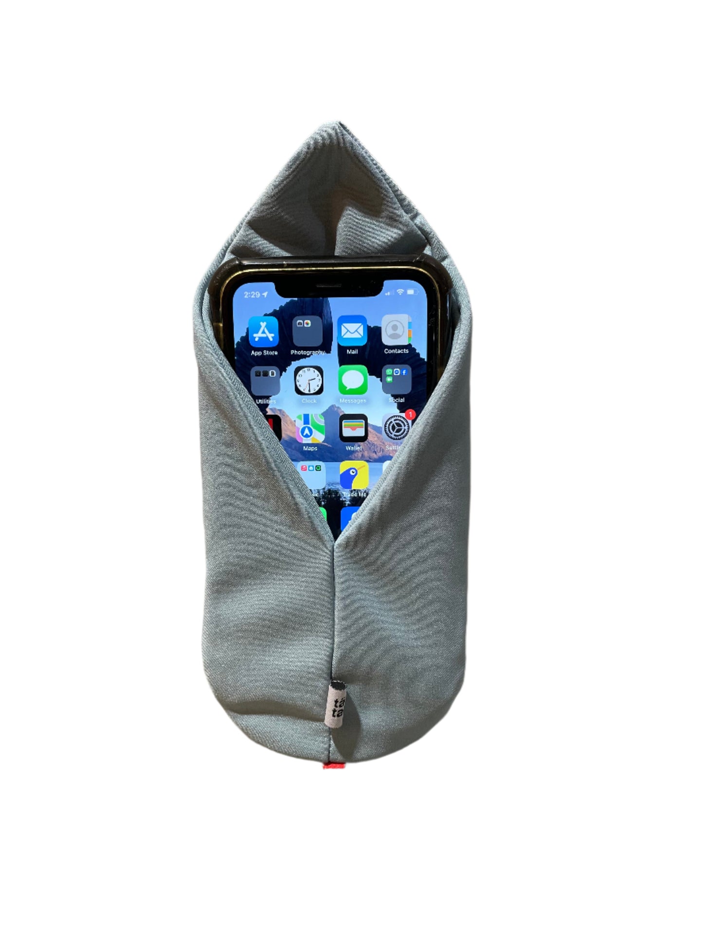 Sacco Storage Pouch