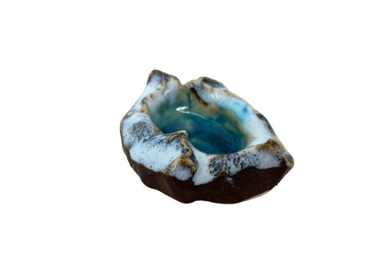 Ceramic Touch Stone Small Bowl