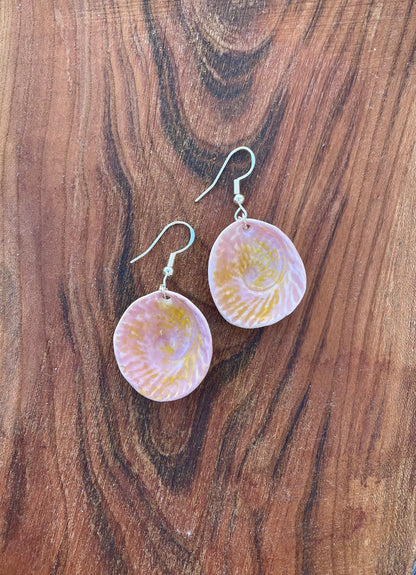 YUME Ceramic Earrings