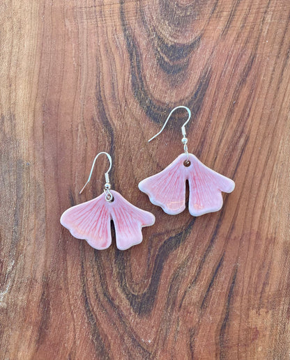 YUME Ceramic Earrings