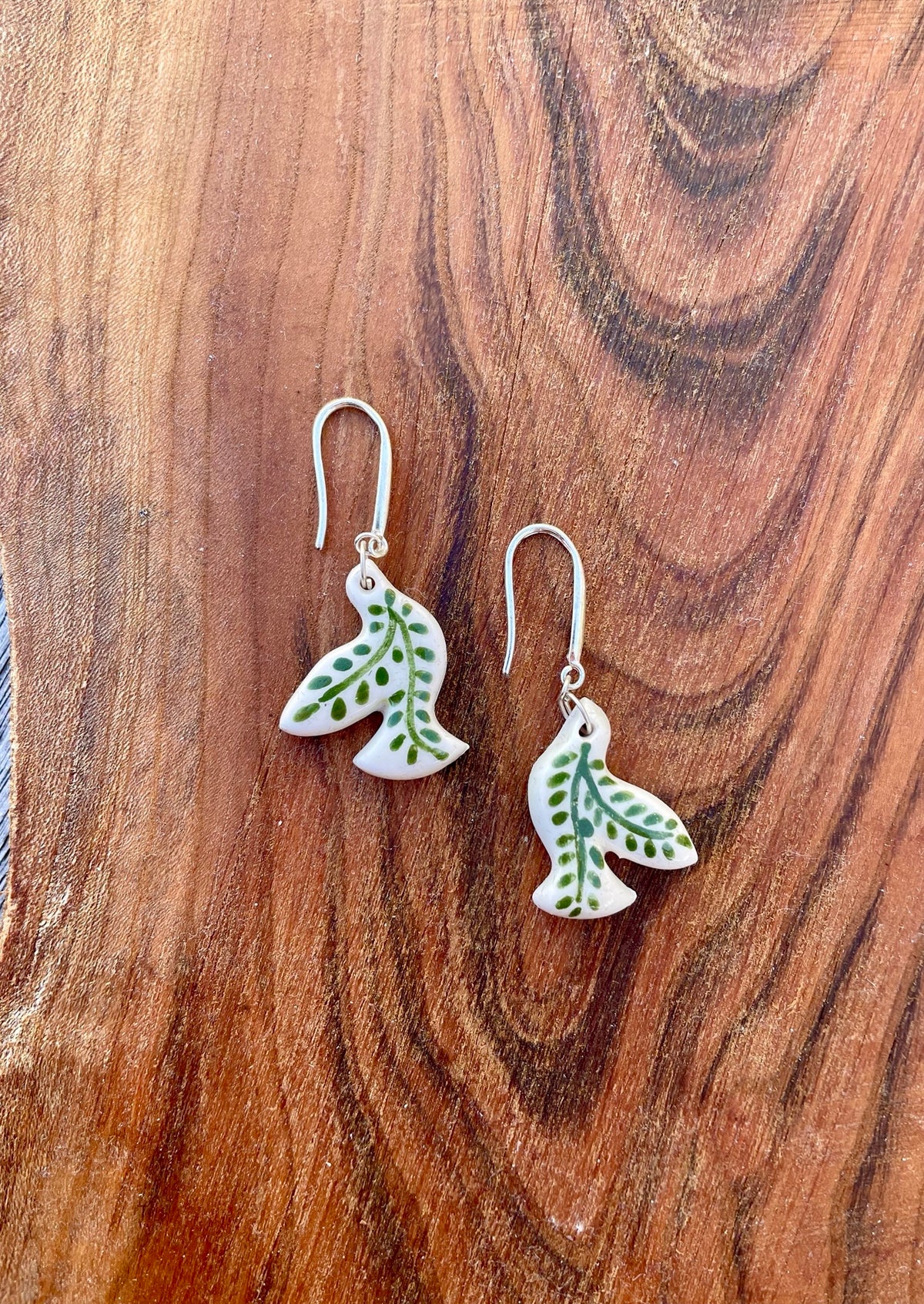 YUME Ceramic Earrings