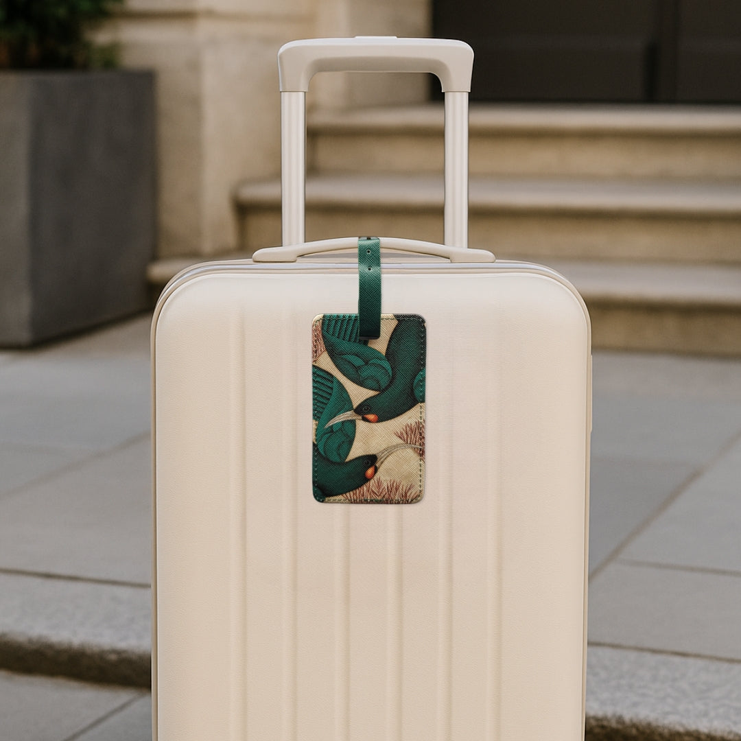 Luggage Tag
