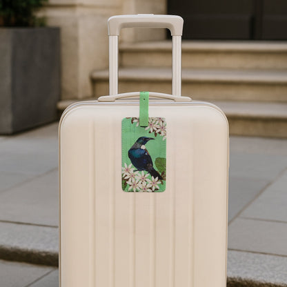 Luggage Tag