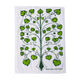 Kawakawa Tea Towel