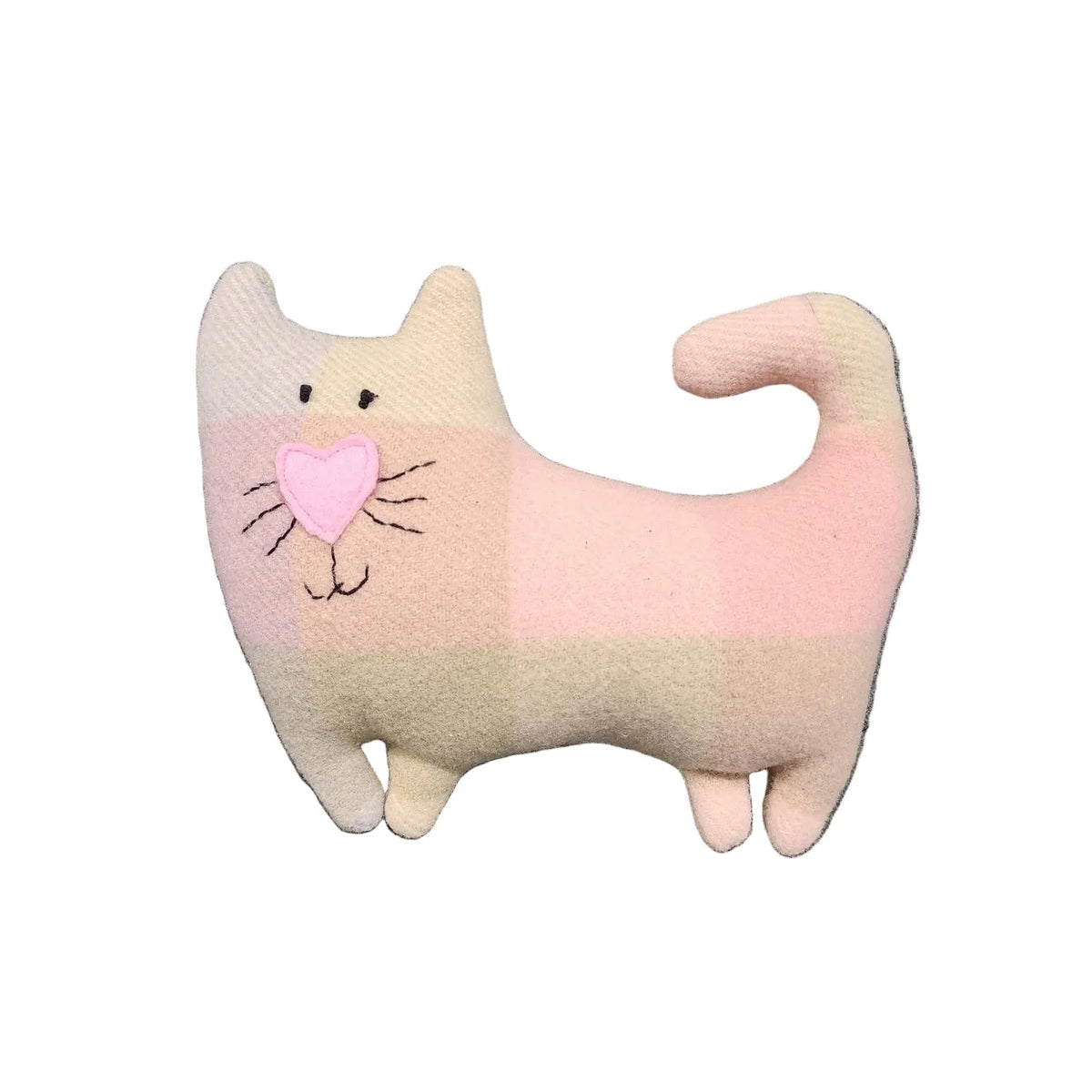 Wonky Kittens