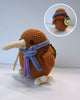 Crochet Kiwi