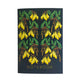 Kowhai Notebook - A6