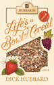Life's a Bowl of Cereal, Dick Hubbard