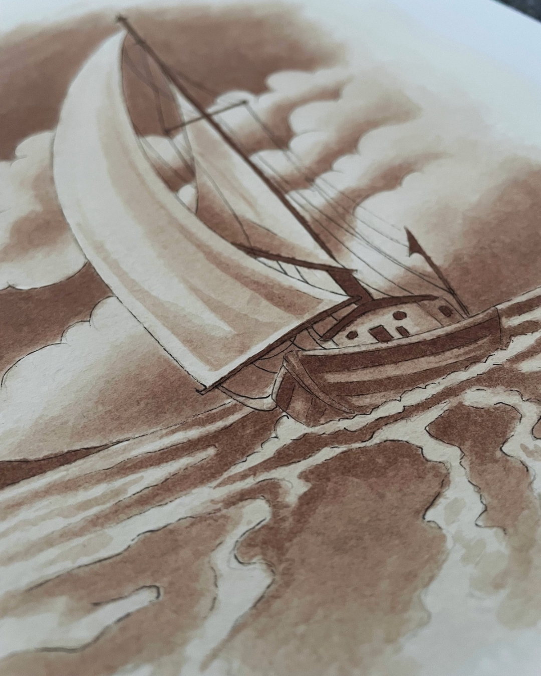 Original Wine Artworks - Linden Estate