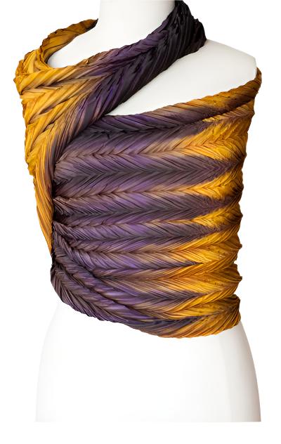 Silk Wraps