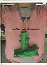 Lisa Walker Wearable