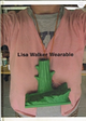 Lisa Walker Wearable