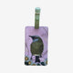Luggage Tag - New Zealand Birds