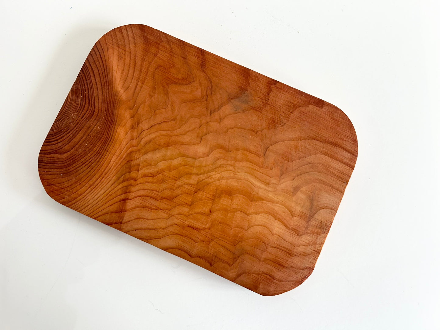 Rectangle Wooden Board