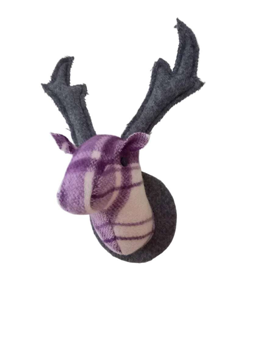 Mulberry Buck
