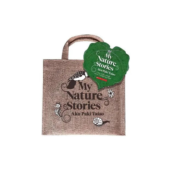 My Nature Series Stories / / Aku Paki Taiao