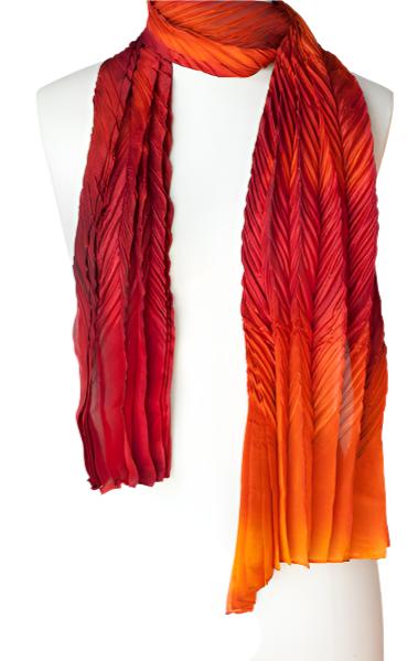 Silk Wraps