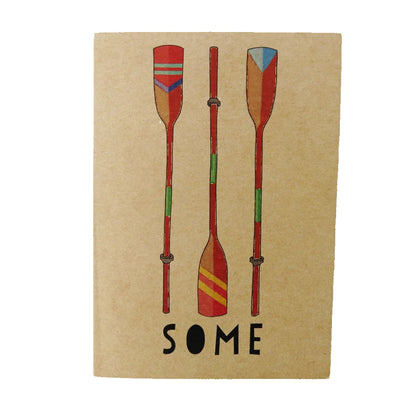Greeting Cards - Natty