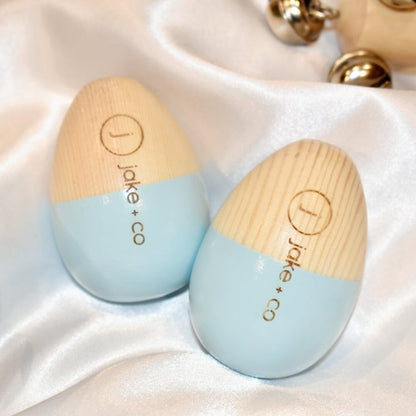 Egg Shakers