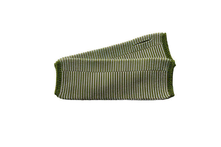 Punakaiki Wrist Warmers in Merino