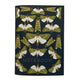 Puriri Moth Notebook - A6