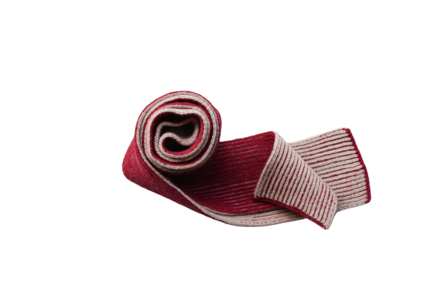 Raukawa Tie Scarf in Merino