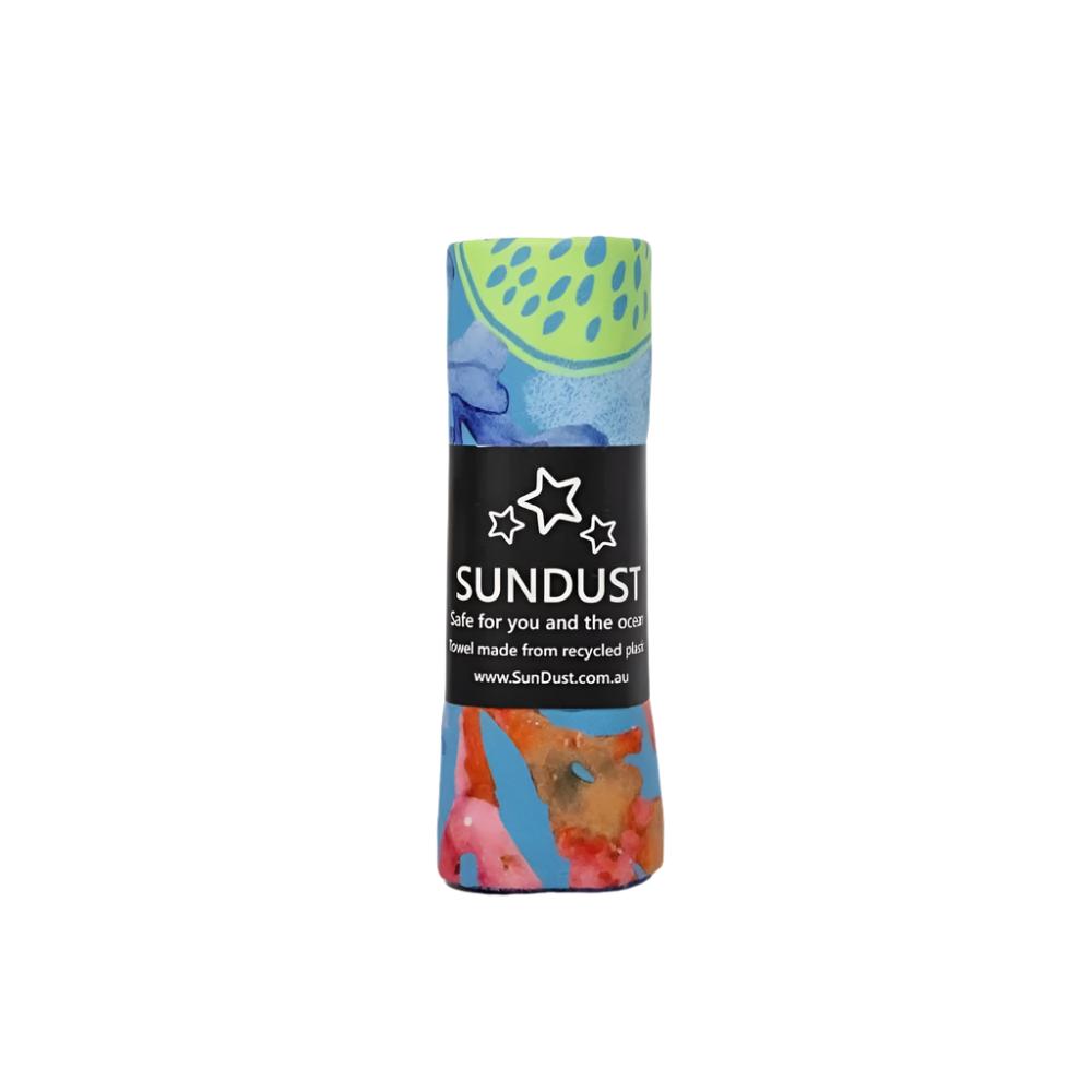 Sundust Microfiber Towel