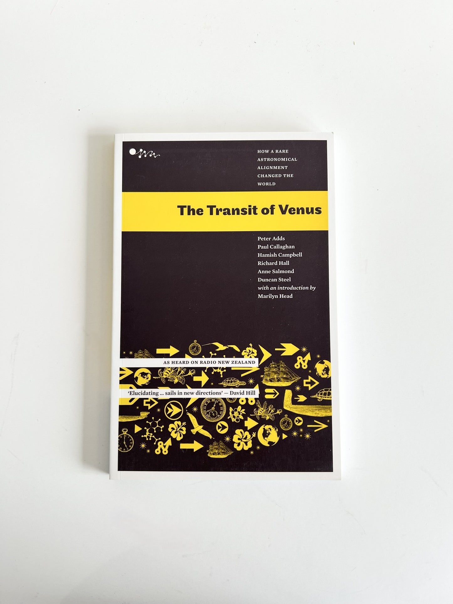 Transit of Venus