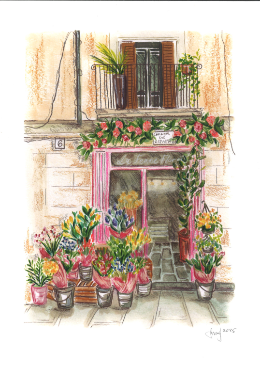 Off To Be Creative Cards