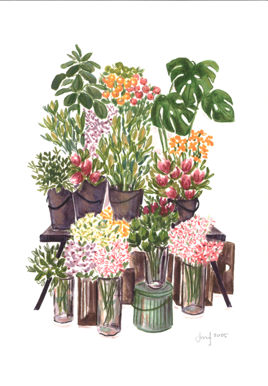 Off To Be Creative Cards