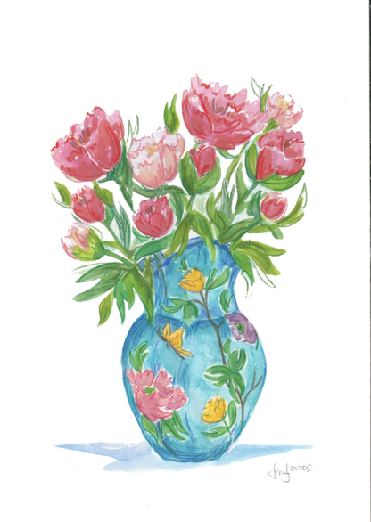 Off To Be Creative Cards