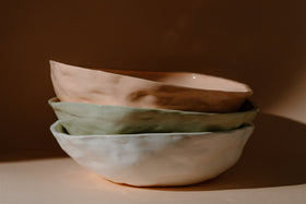 Serving Bowl