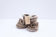 Woollen Booties