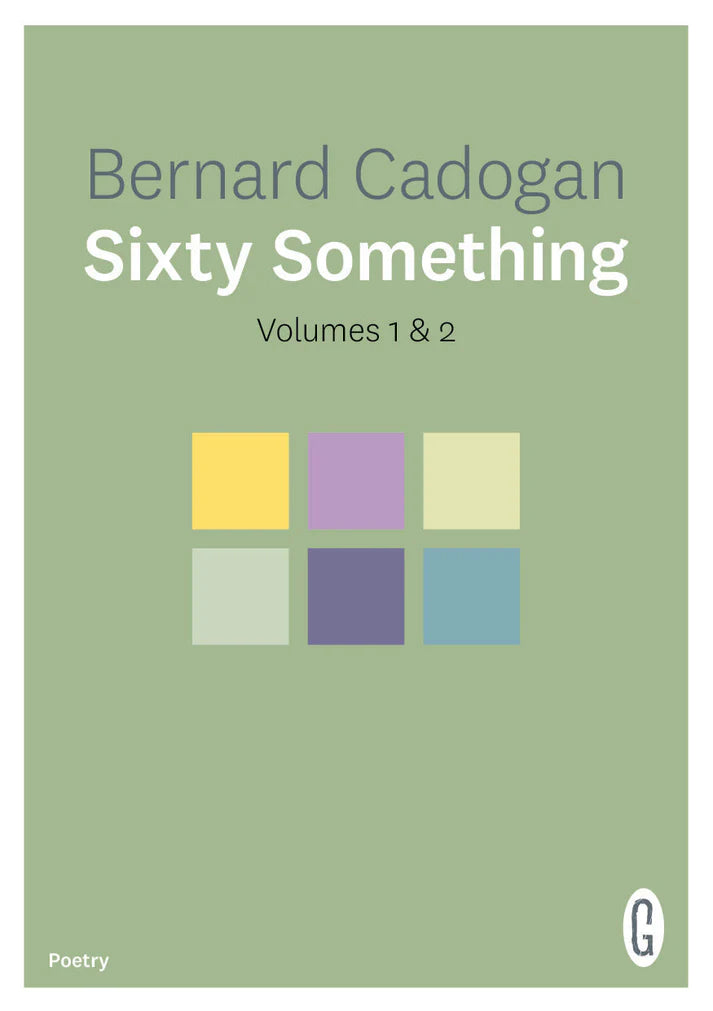 Sixty Something Vol 1 & 2