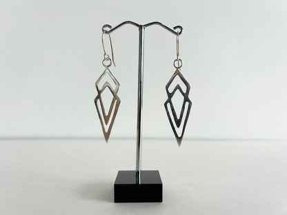 Speardrop Earrings