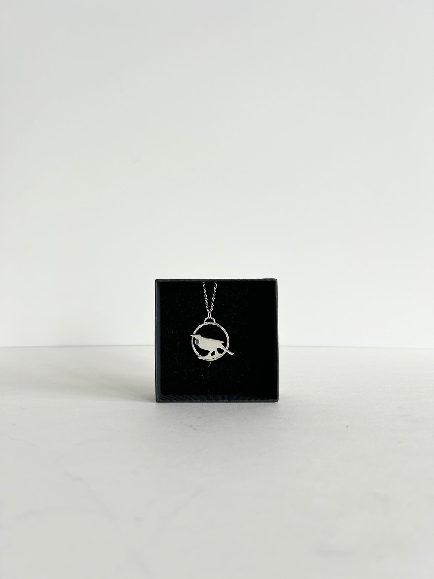 Tui Necklace