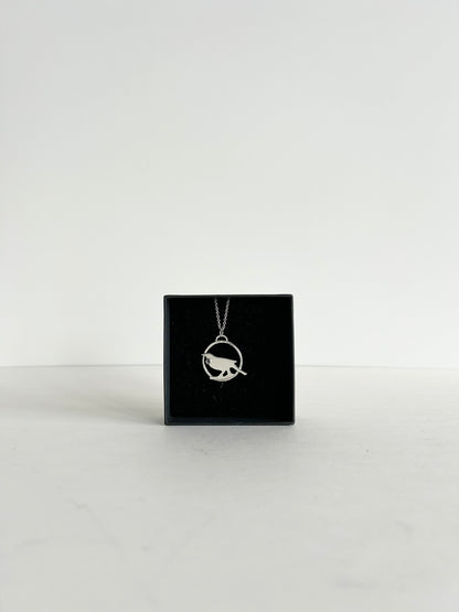 Tui Necklace