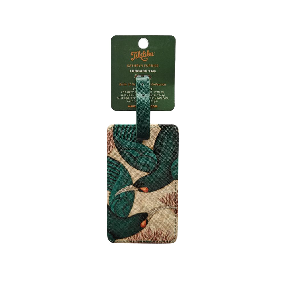 Luggage Tag