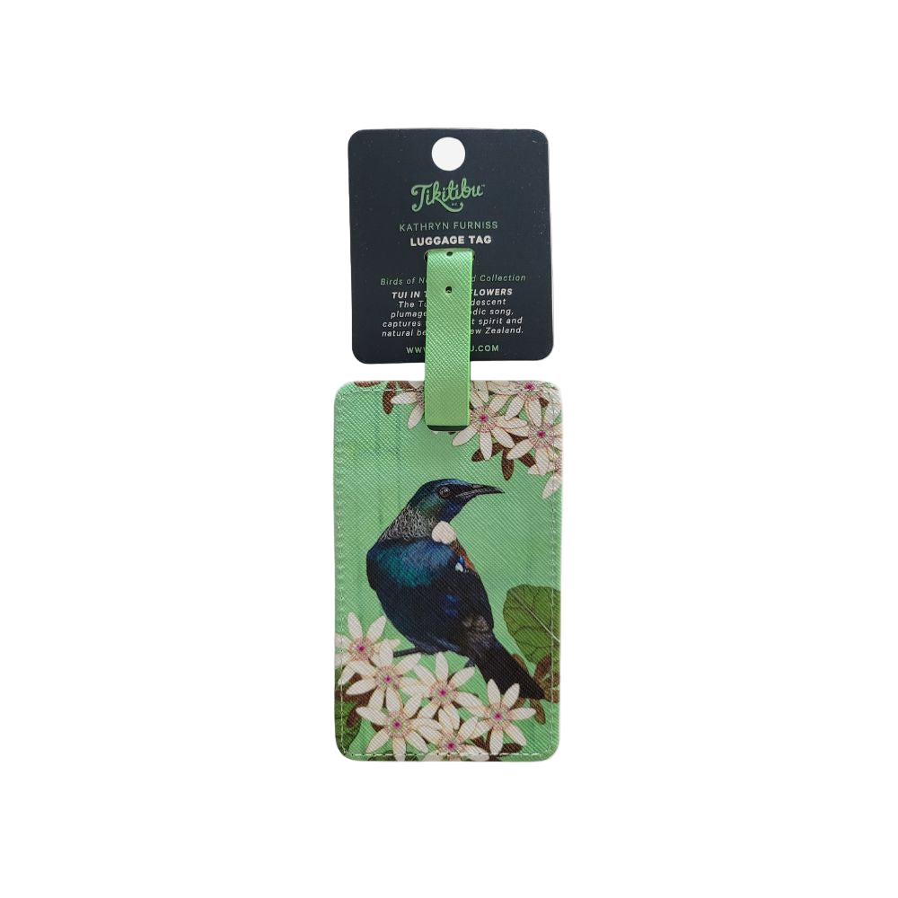 Luggage Tag