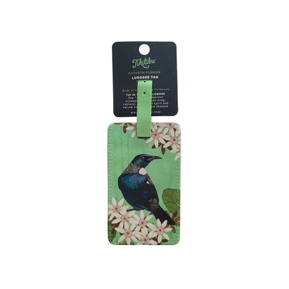 Luggage Tag