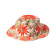 Pattern Bucket Hat - Rita Angus