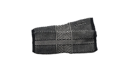 Taranaki Wrist Warmers in Merino
