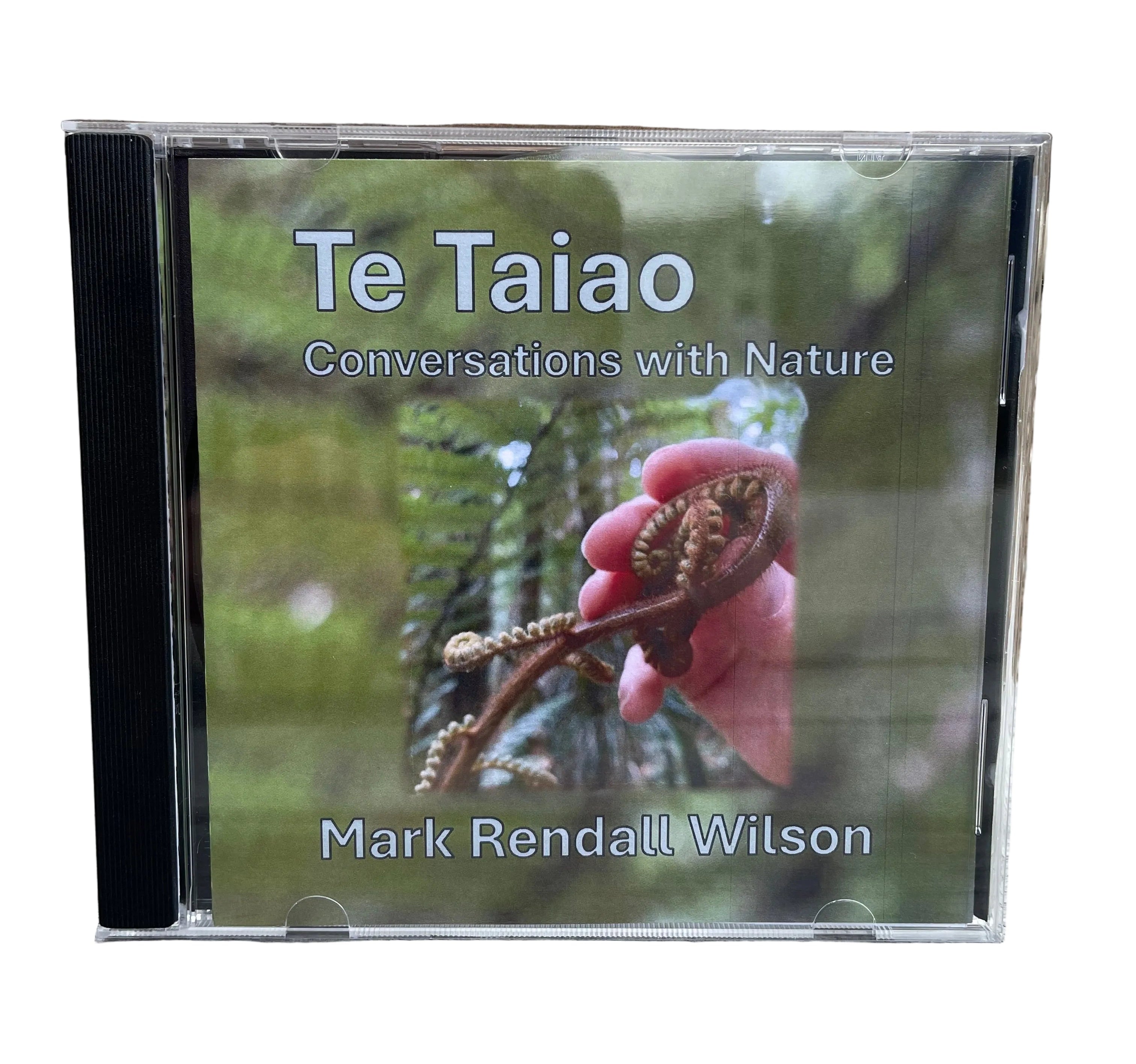 Te Taiao, Conversations with Nature