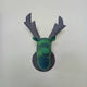 Te Wai Pounamu Buck