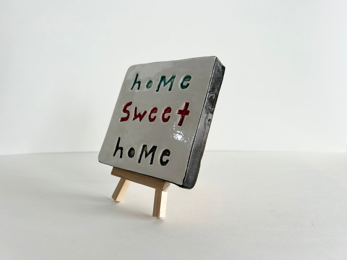 Home Sweet Home Tile